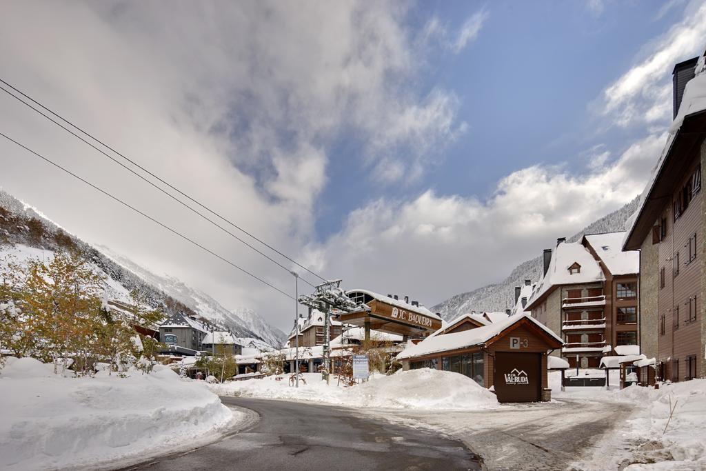 Val De Ruda Luxe 9 By Feelfree Rentals Baqueira Beret Esterno foto