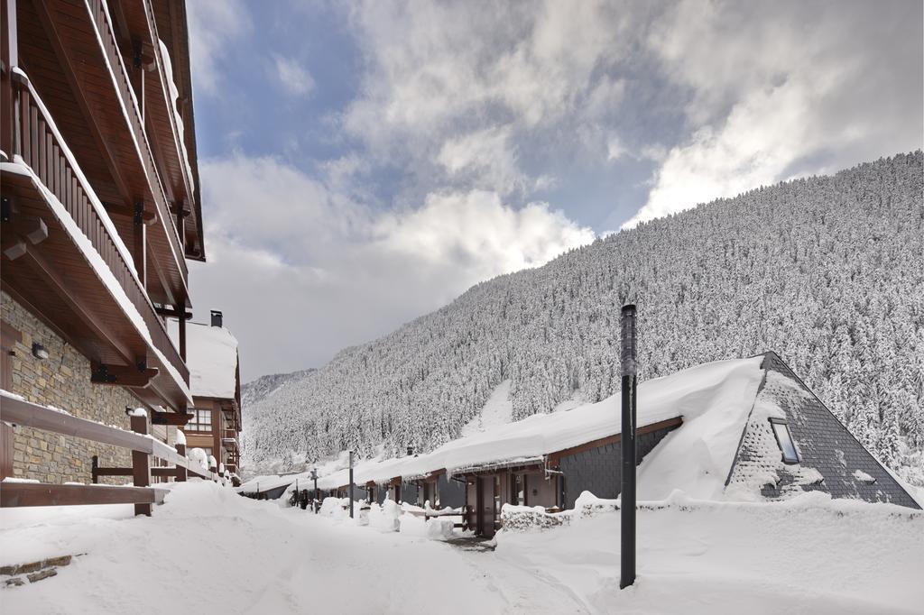 Val De Ruda Luxe 9 By Feelfree Rentals Baqueira Beret Esterno foto