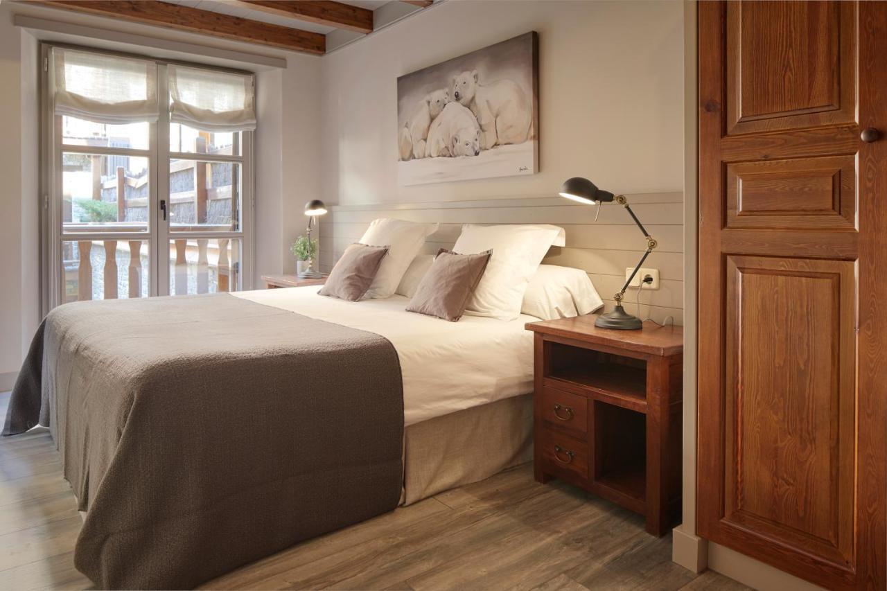 Val De Ruda Luxe 9 By Feelfree Rentals Baqueira Beret Esterno foto