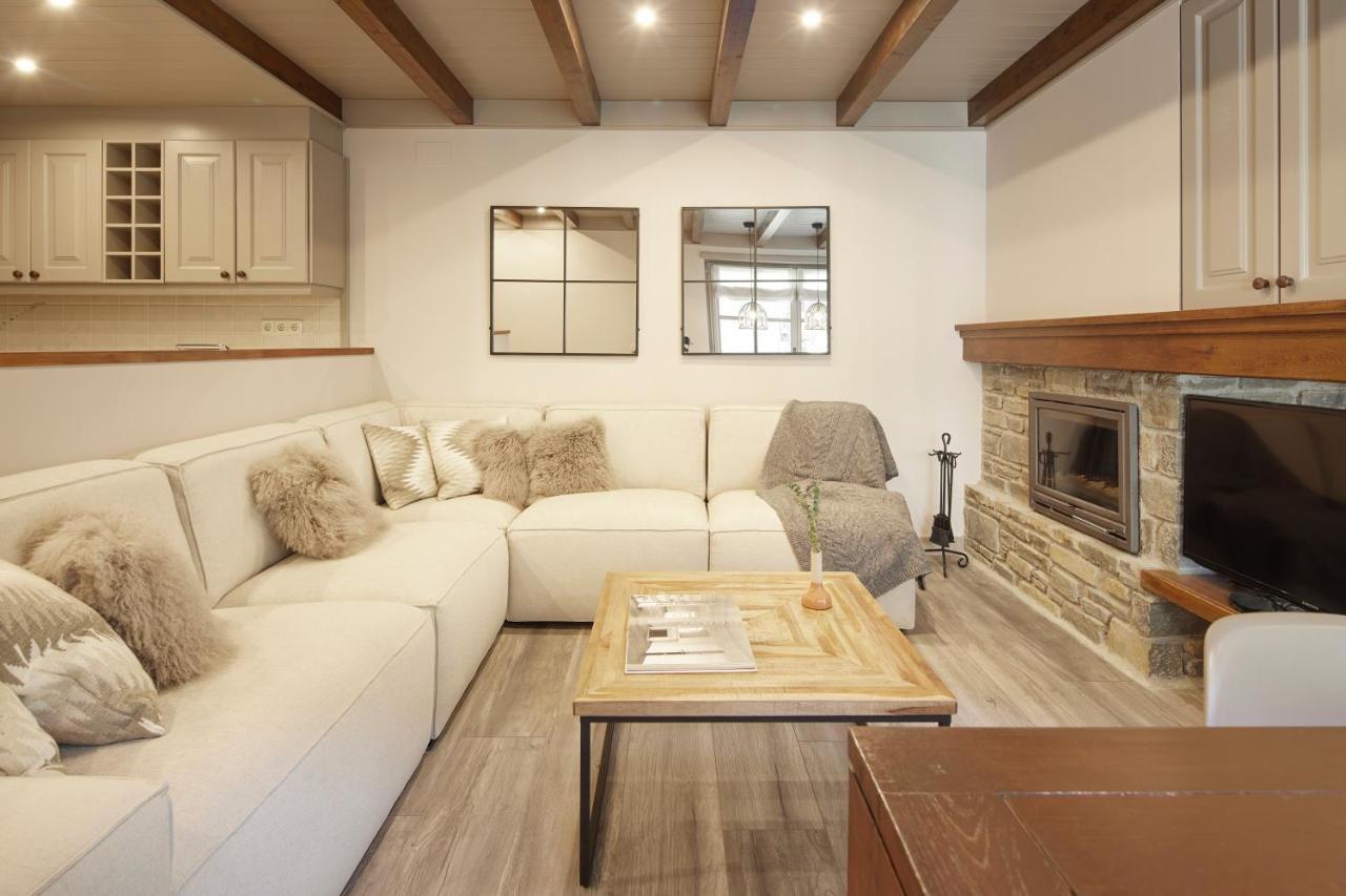 Val De Ruda Luxe 9 By Feelfree Rentals Baqueira Beret Esterno foto